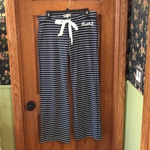 Ruehl No. 925 Logo Lounge Pants